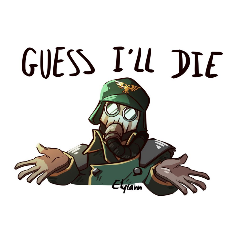 Death Korps